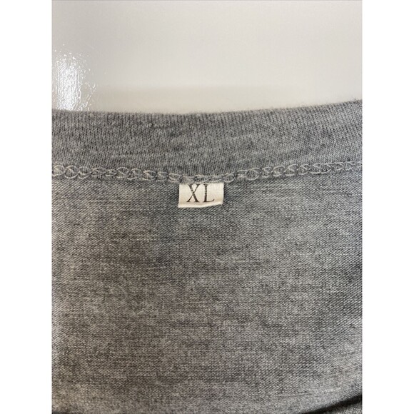 Harry Potter Grey Short Sleeve Graphic T shirt size XL - Picture 11 of 12